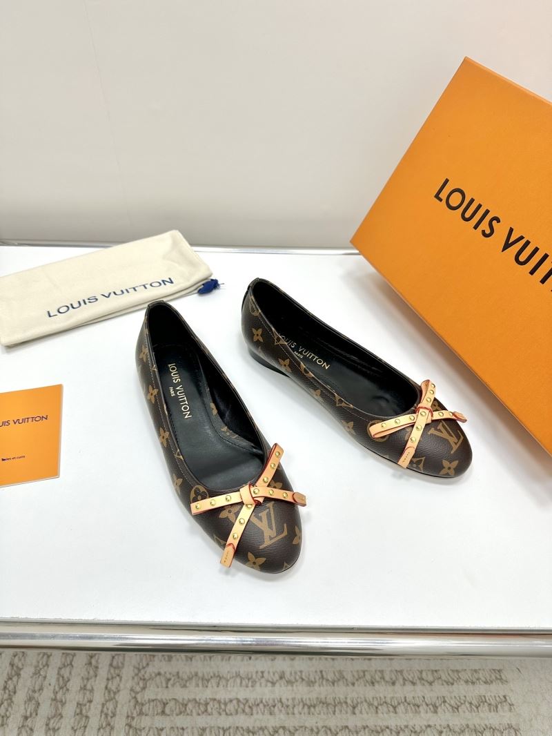 Louis Vuitton Tods Shoes